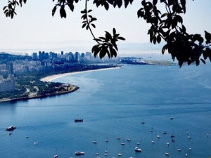 Бразилия. Лучшее трио