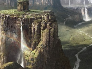 Рекламный тур в ЮАР