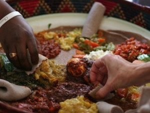 Рекламный тур в ЮАР