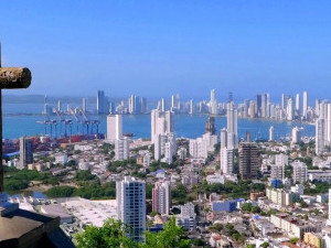 Удивительная Колумбия