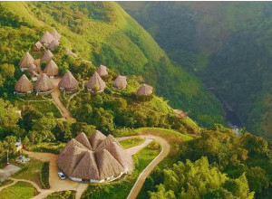 Удивительная Колумбия