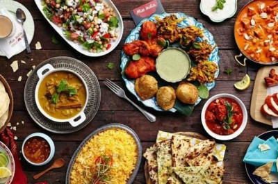 Непал. Полёт на Эверестом